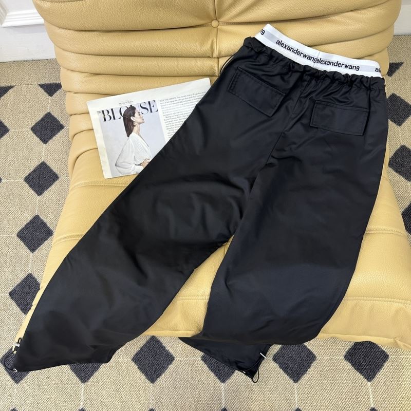 Alexander Wang Long Pants